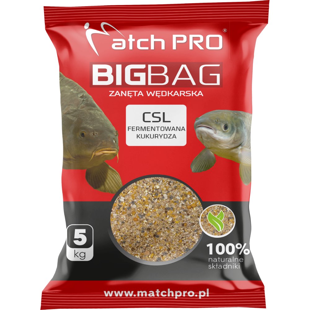 MatchPRO Big Bag CSL Fermented Corn