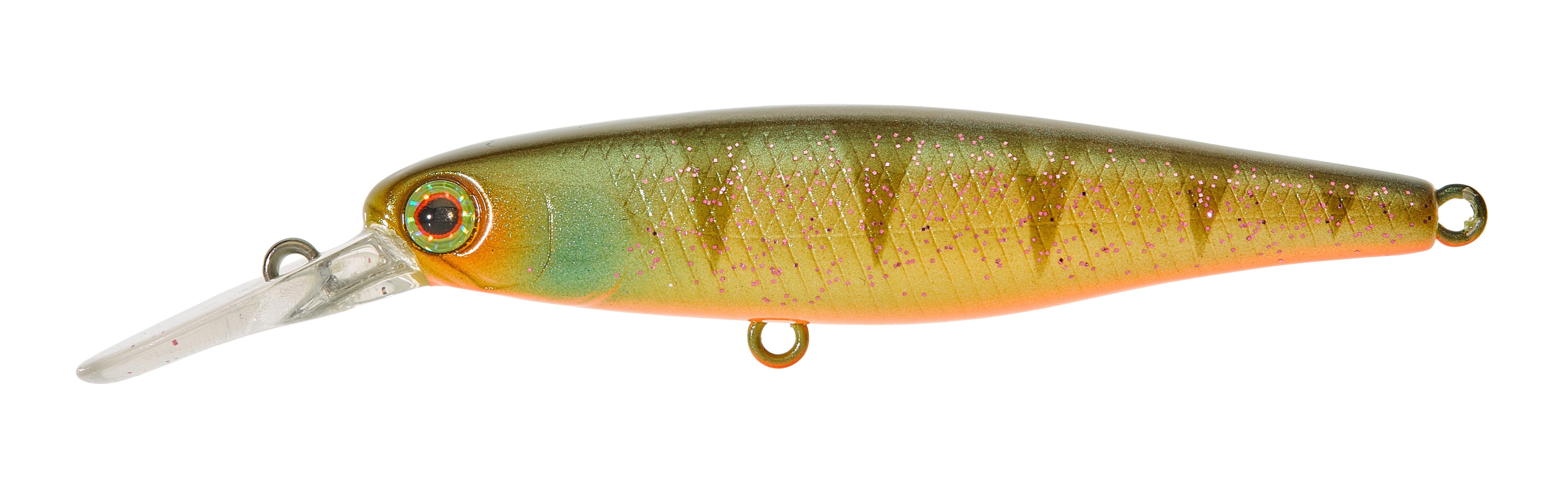 Jackall Squirrel 61SP AGGRESSIVE PERCH