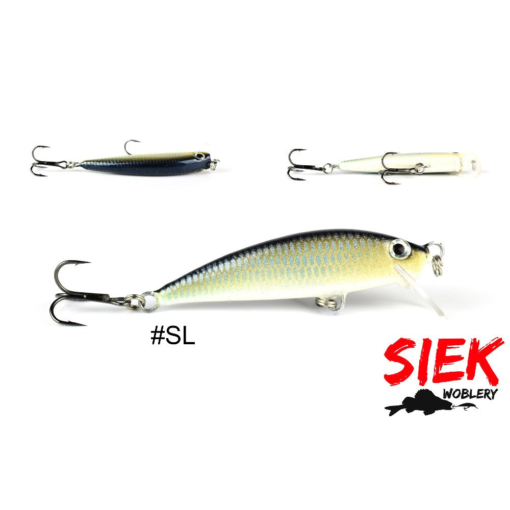 Siek Skipper SL