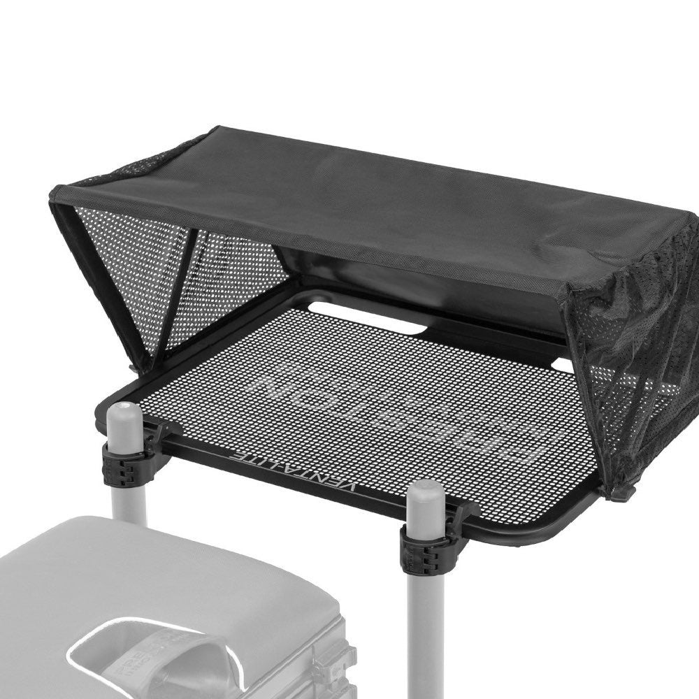 Preston Innovations Offbox 36 Venta Lite Hoodie Side Tray