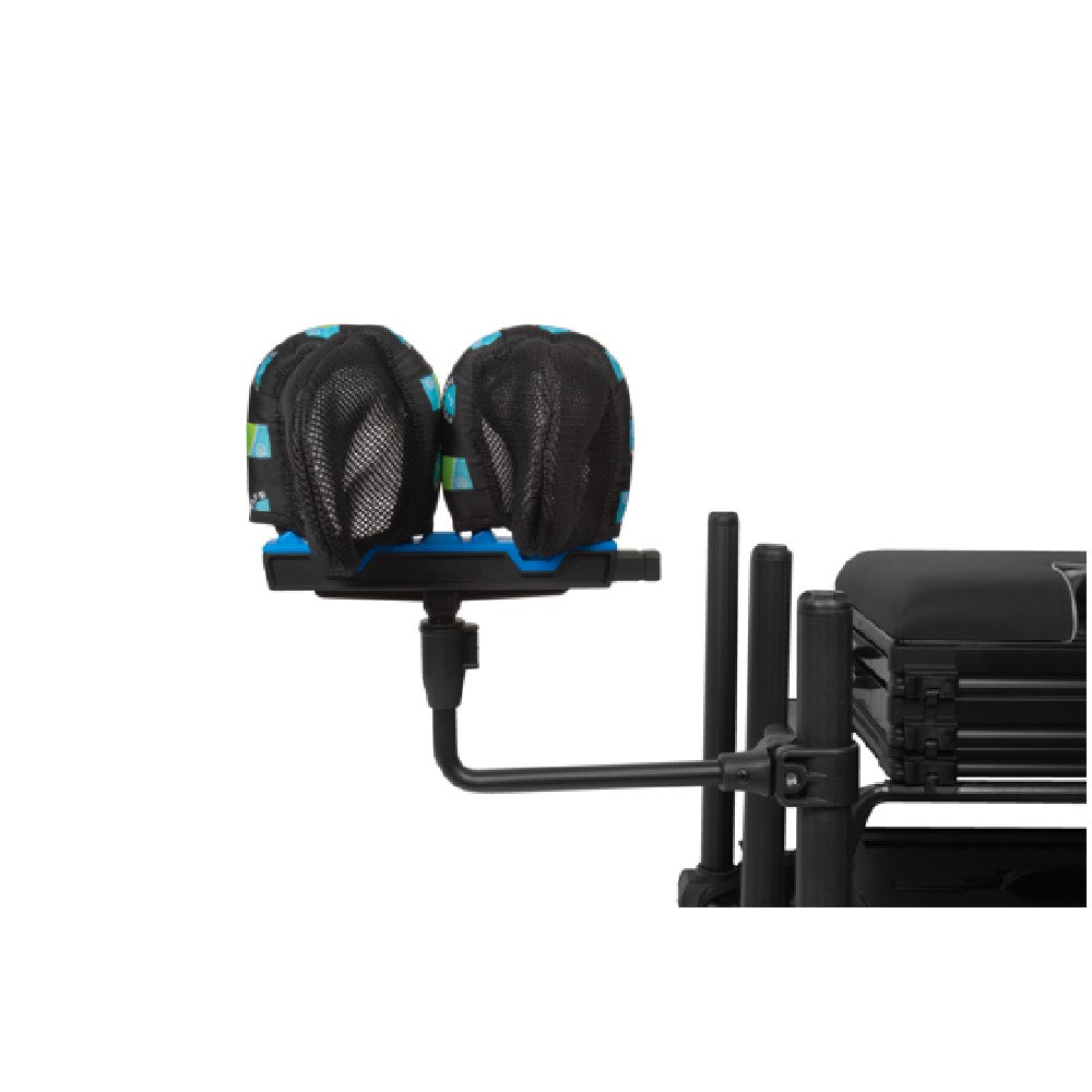 Preston Innovations Pole Safe Double Sock detail 2