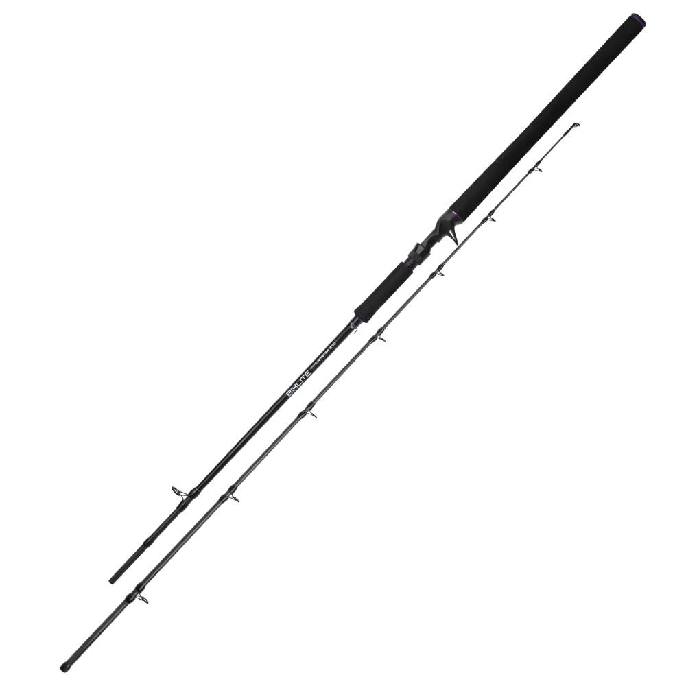 Mikado Bixlite Casting Pike Master Rod