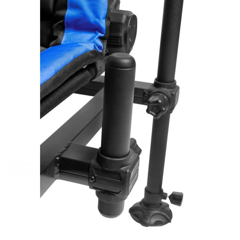 Preston Absolute 36 Feeder Chair detail 3