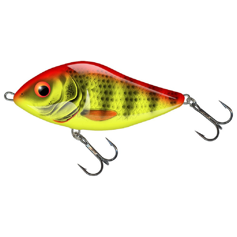 Salmo Slider Bright Perch