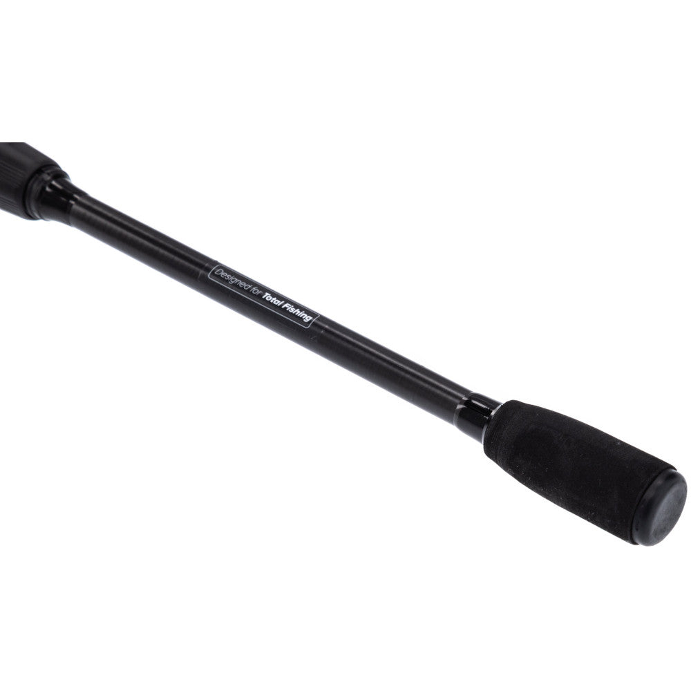 Mikado Bixlite Fast Spin Rod detail 6