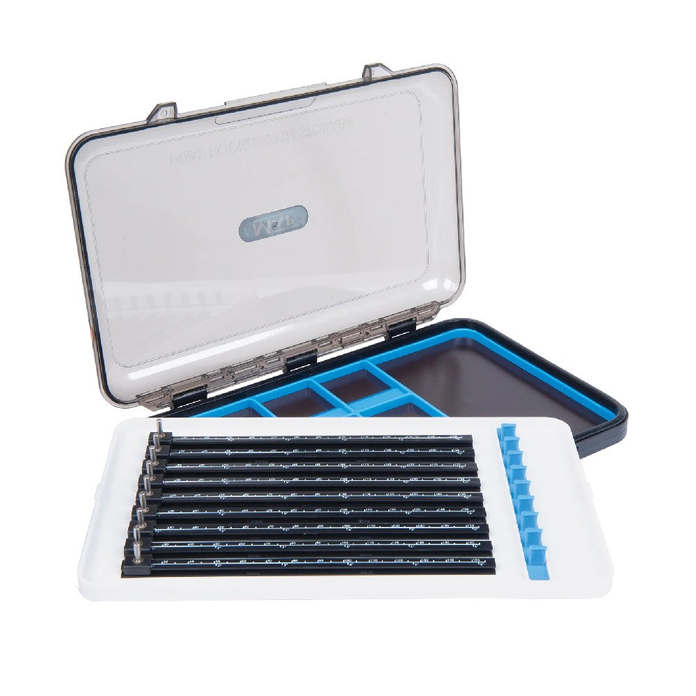 MAP Dual Hook Length Box