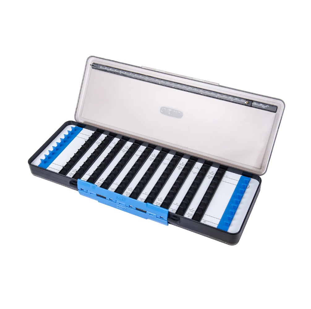 MAP Hook Length Box