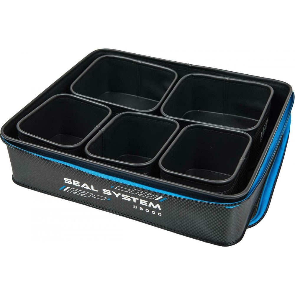 MAP Seal System S5000