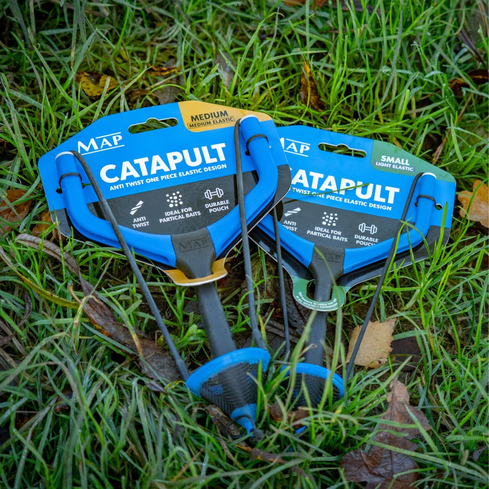 MAP Catapults
