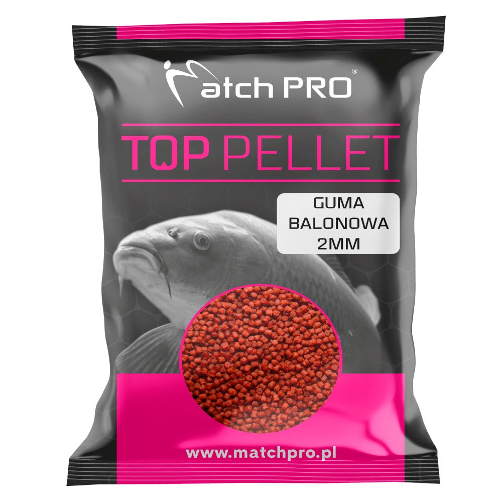 MatchPRO Top Pellet Bubble Gum 700g