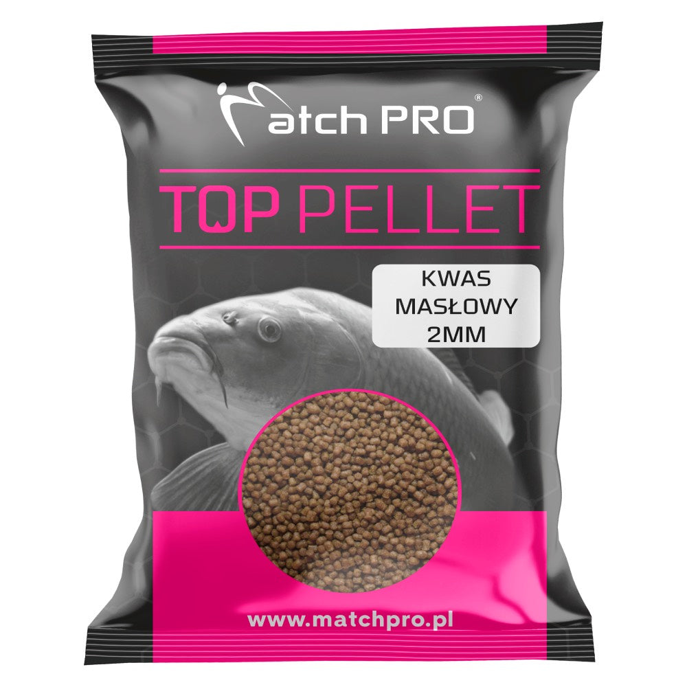 MatchPRO Top Pellet Butyric Acid 700g