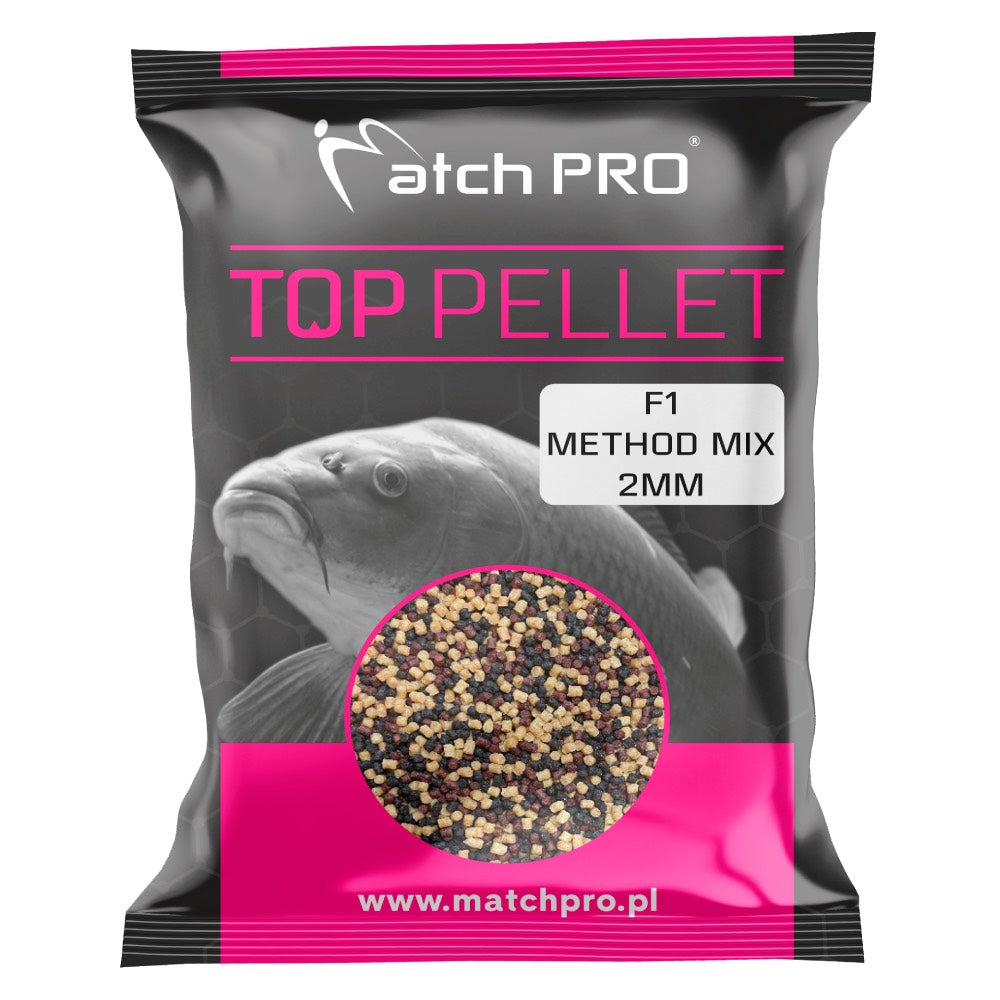 MatchPRO Top Pellet F1 Method Mix 700g