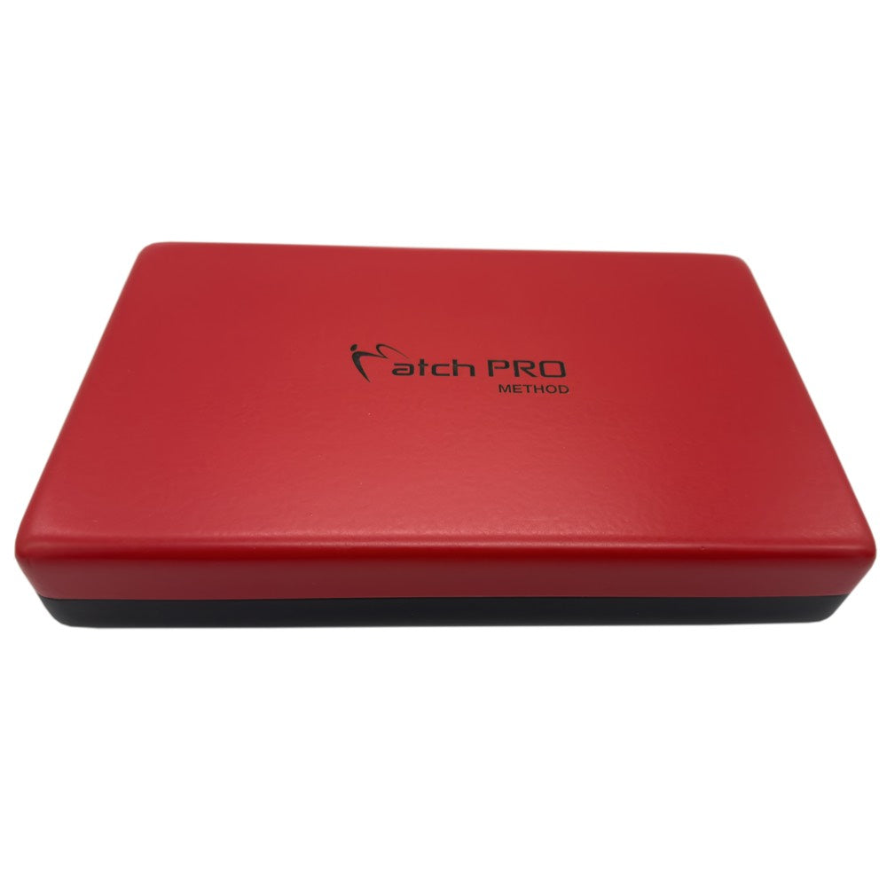 MatchPRO Method Hooklenght Box