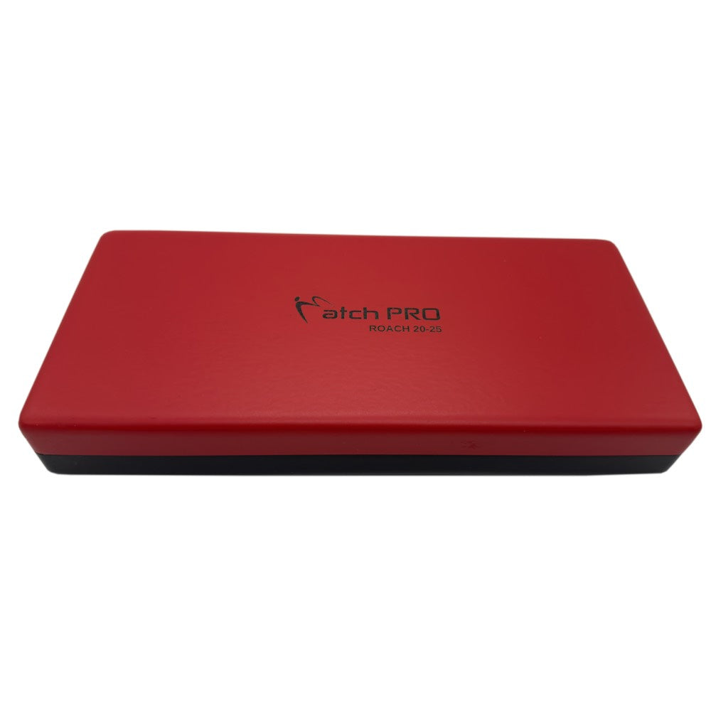 MatchPRO Roach Medium Hooklength Box