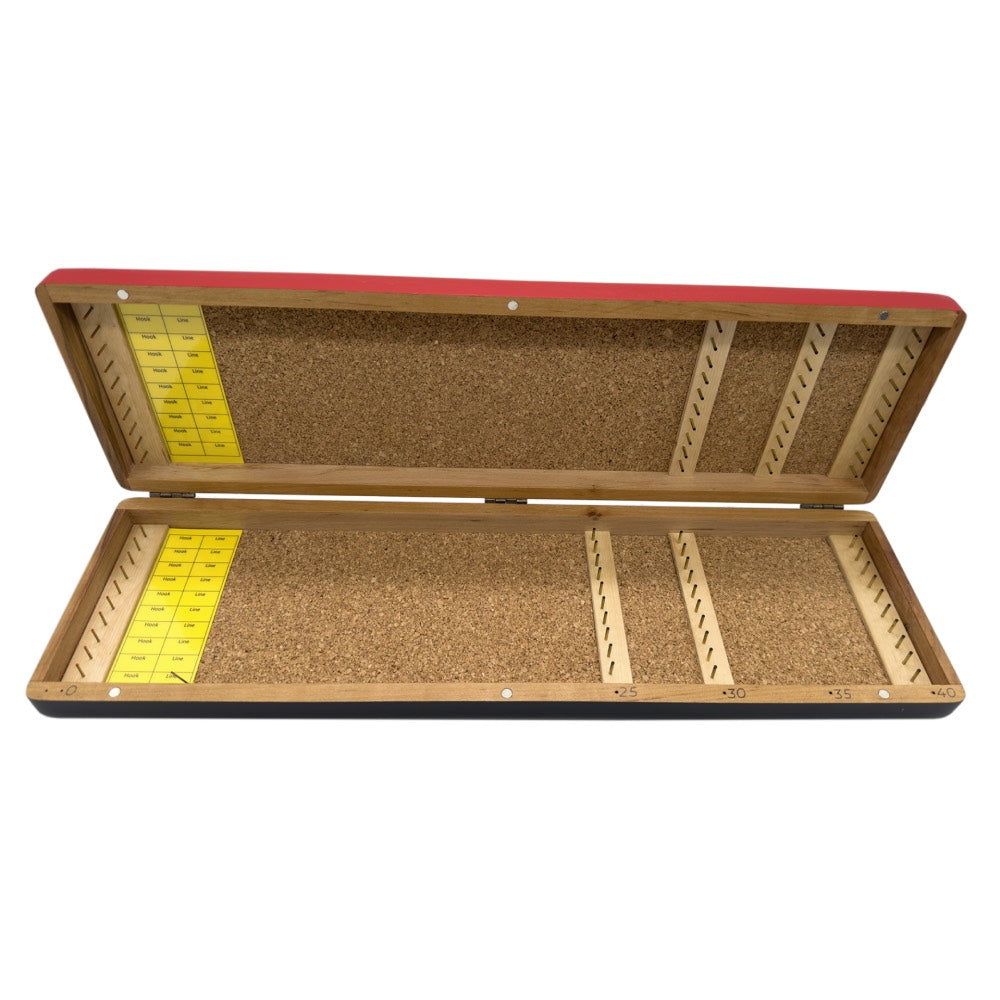 MatchPRO Match Hooklength Box