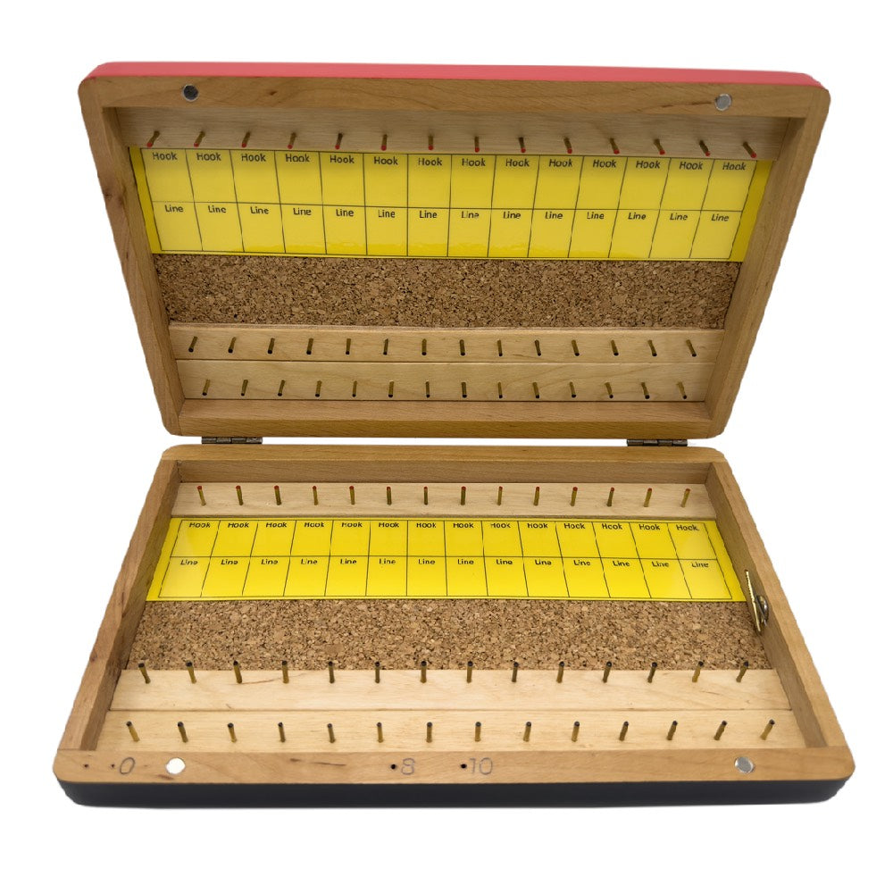 MatchPRO Method Hooklenght Box