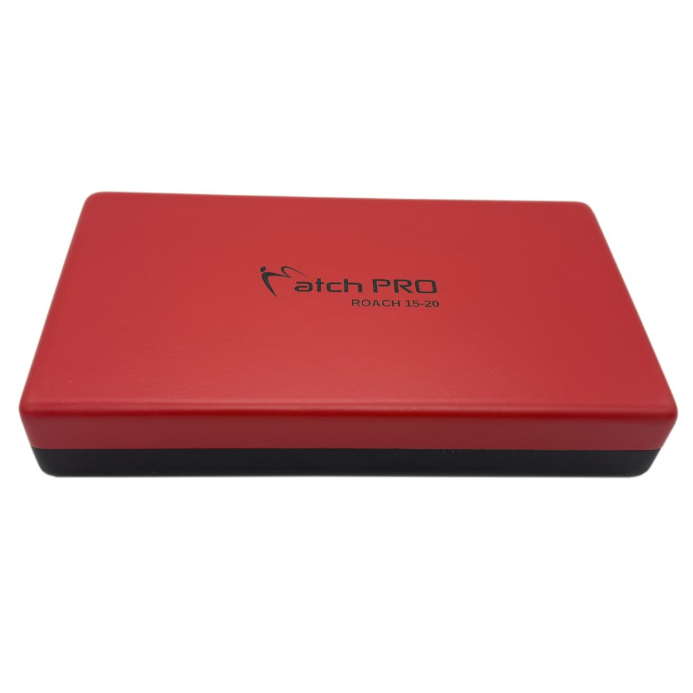 MatchPRO Roach Small Hooklength Box