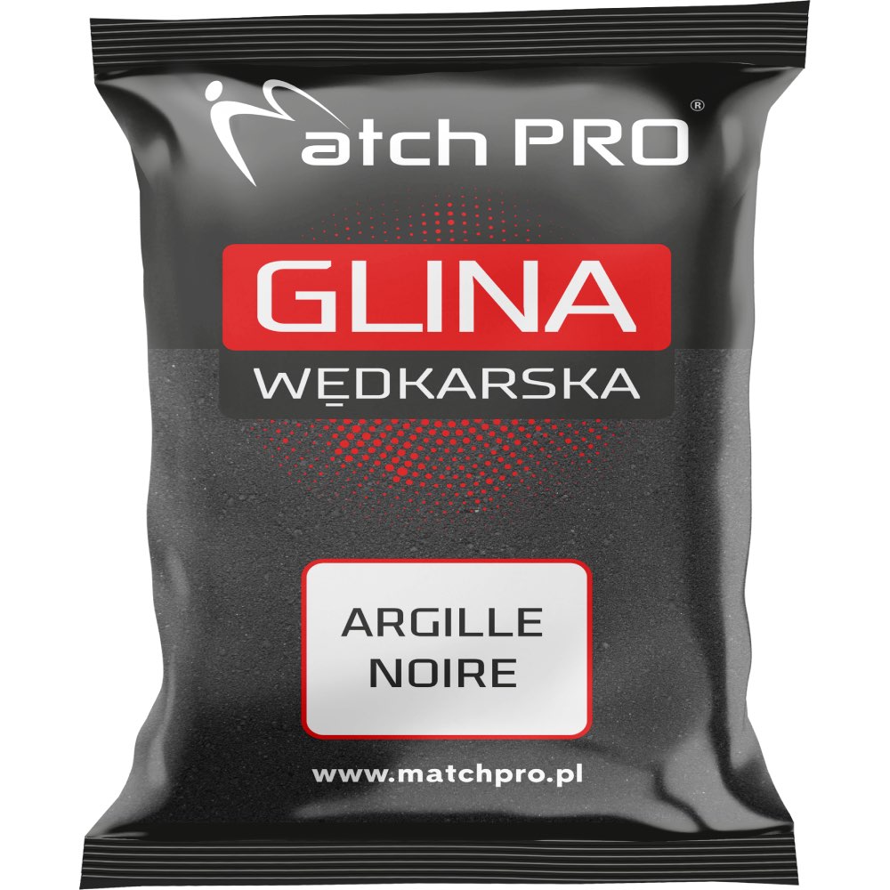 MatchPRO Leam Argile Noire