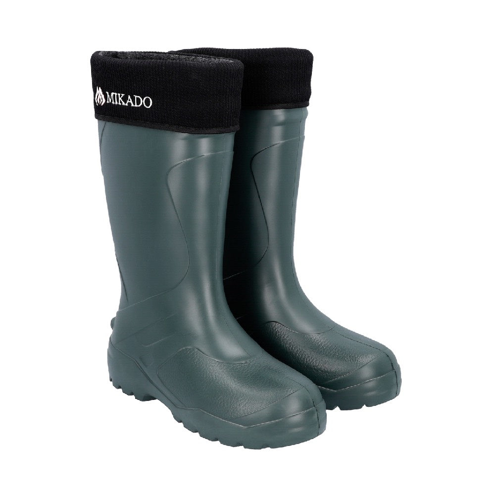 Mikado Mens Wellingtons Boots