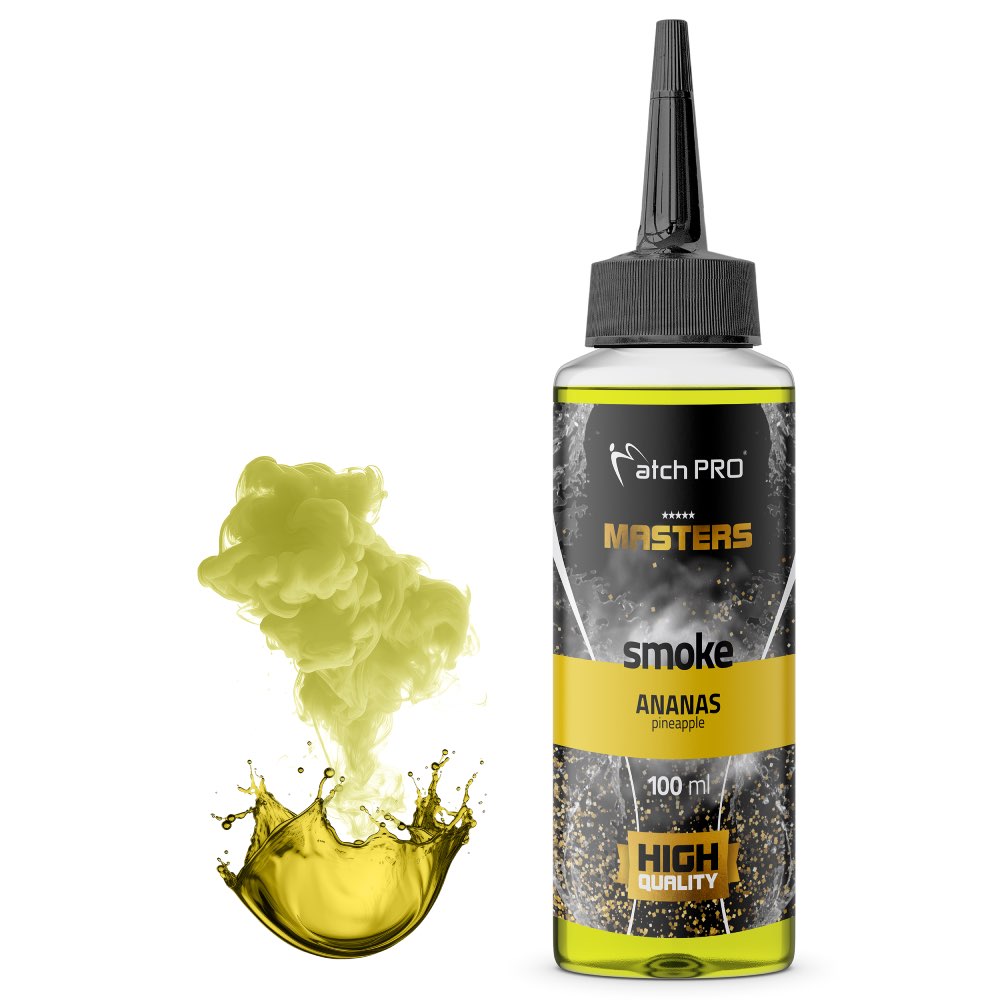 MatchPRO Masters Smoke Pineapple