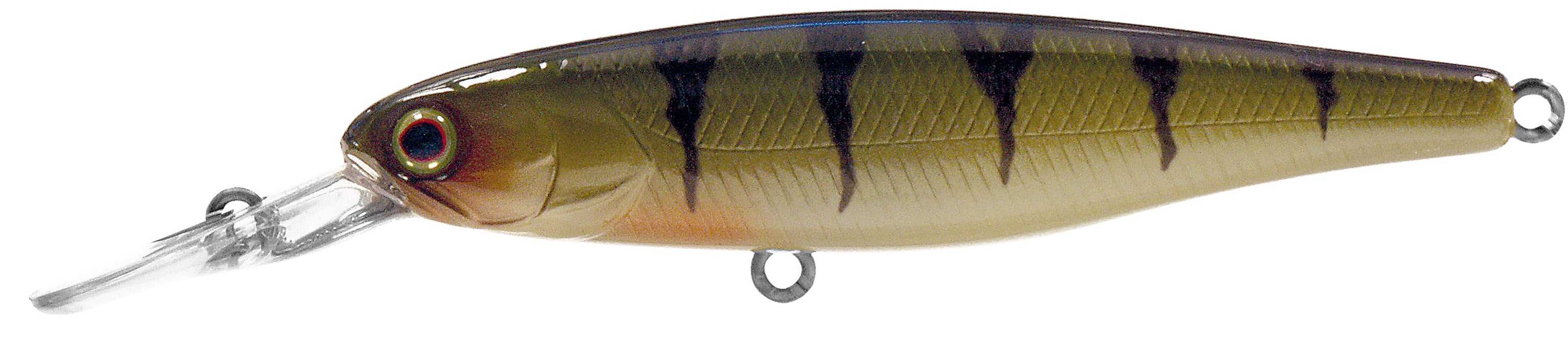 Jackall Squirrel 61SP PERCH