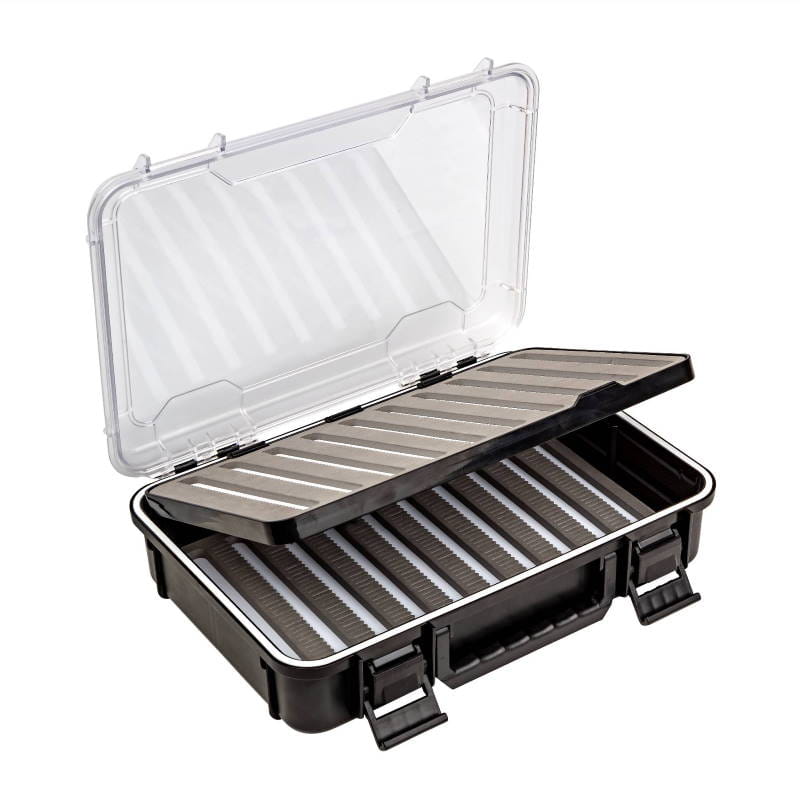 Traper Flies Lake Box