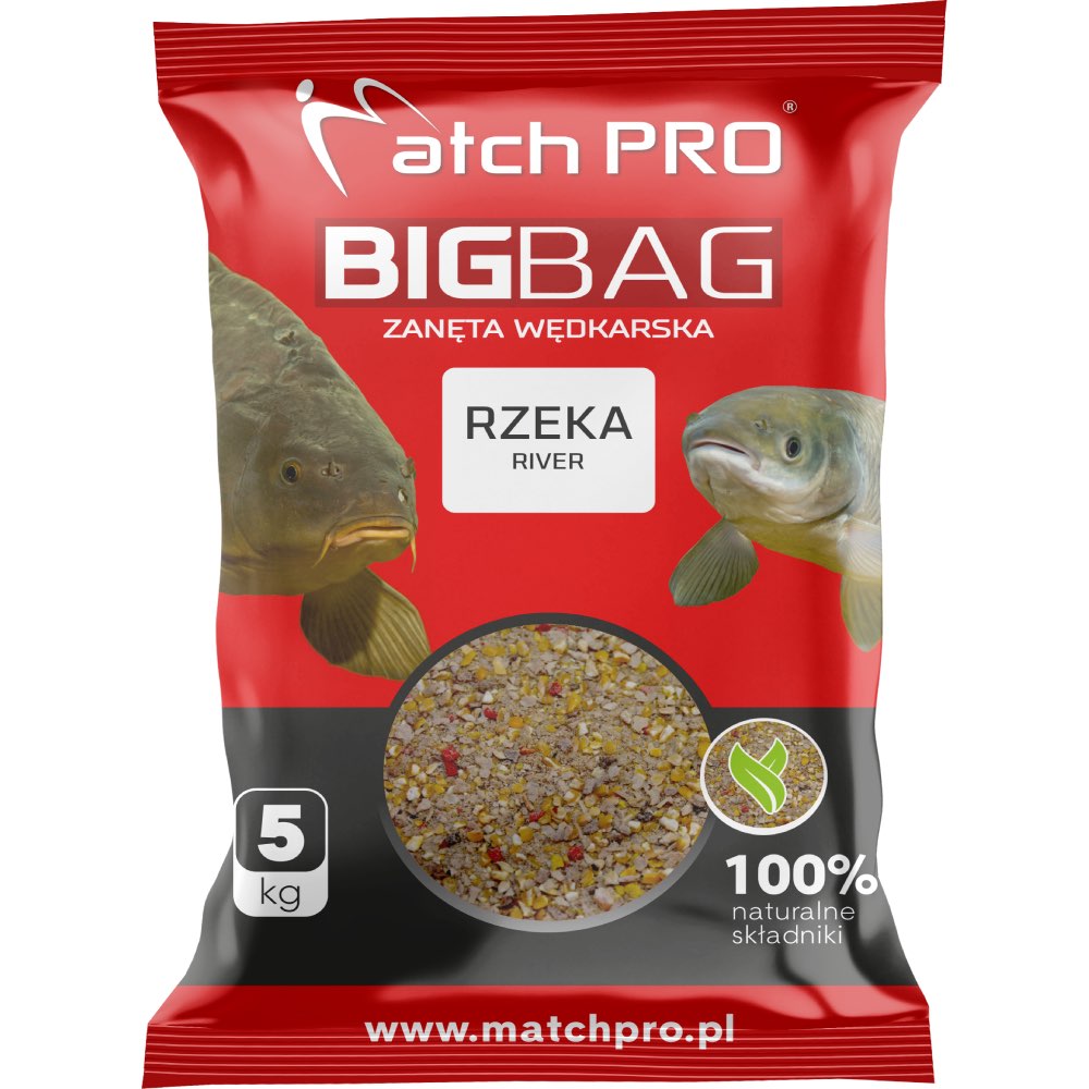 MatchPRO Big Bag River