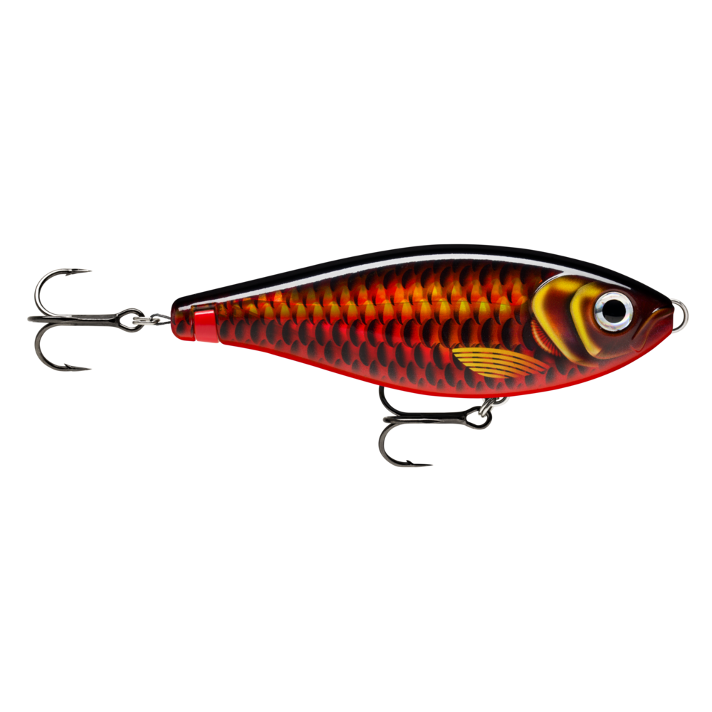 Rapala X-Rap Haku Twilight Zone