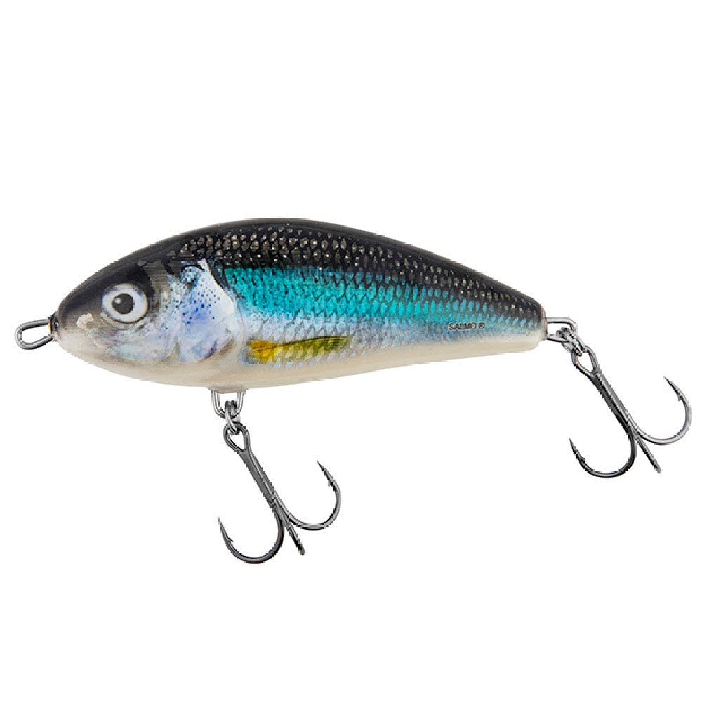 Salmo Fatso Holo Smelt