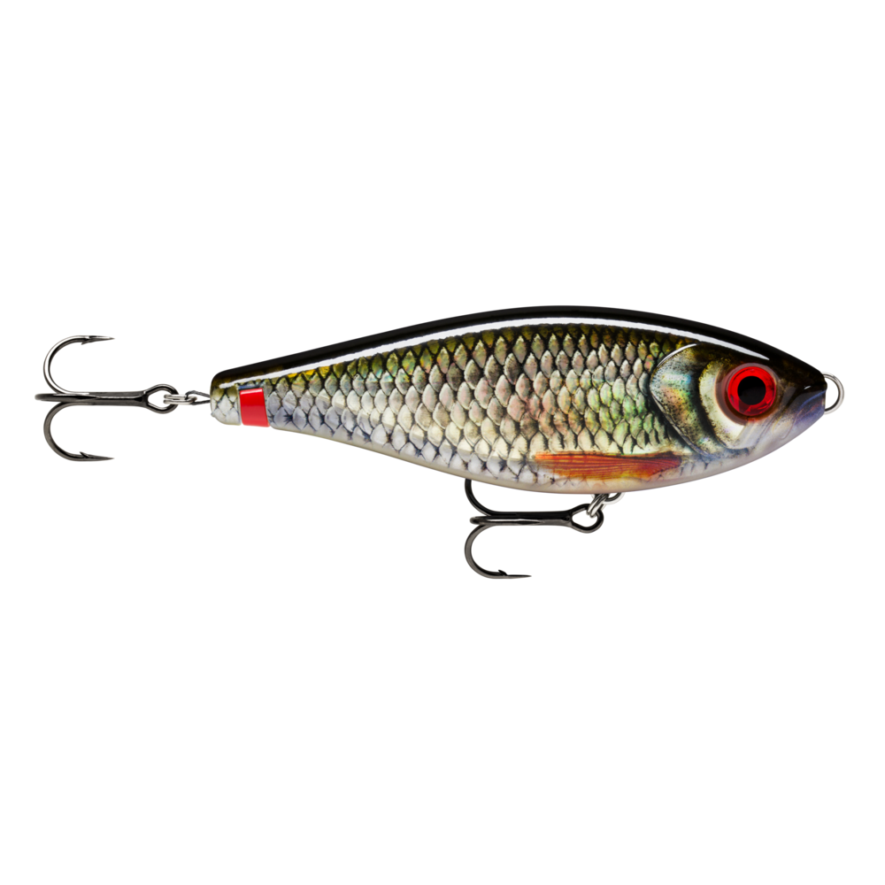 Rapala X-Rap Haku Live Roach