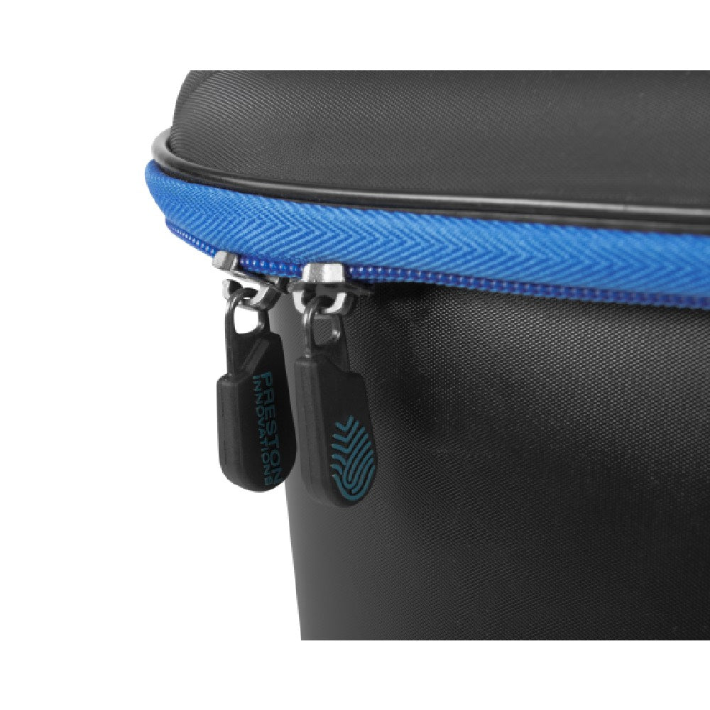 Preston Innovations Hardcase Tackle Safe Standard Bag detail 2