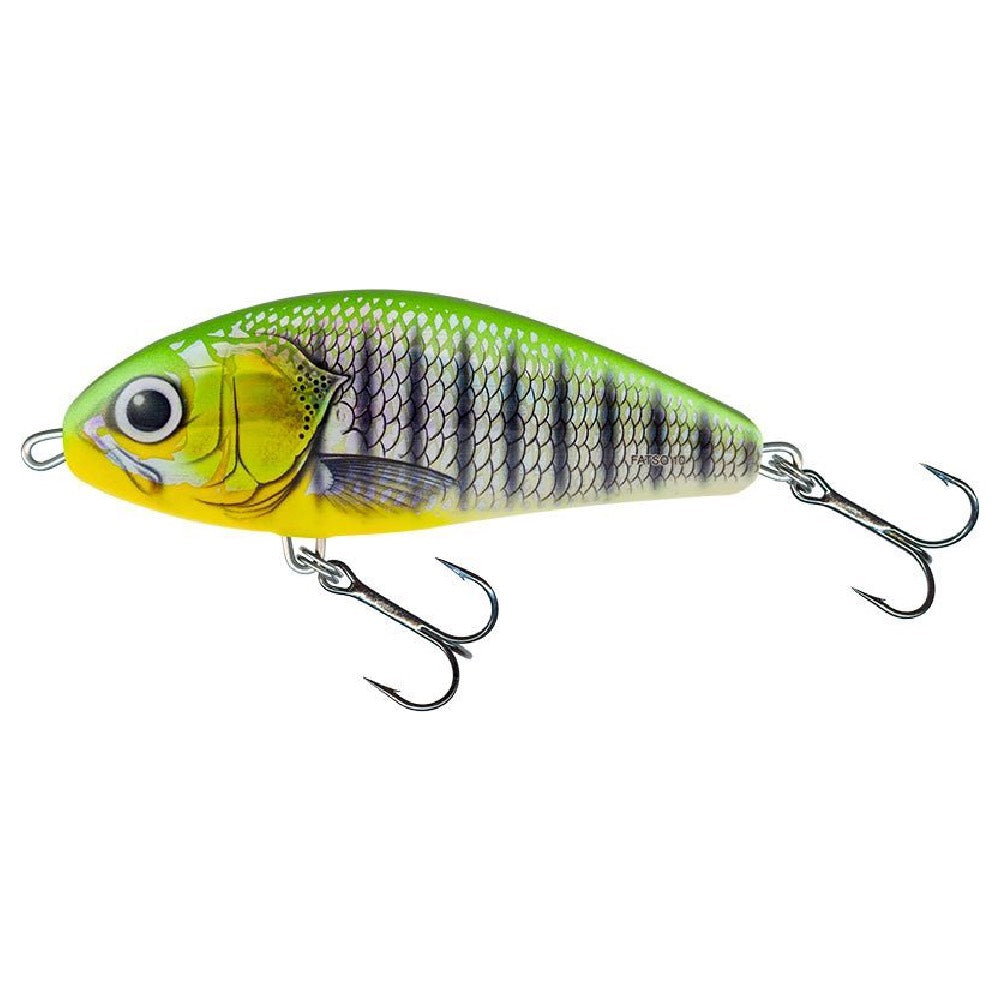 Salmo Fatso Phantom Perch