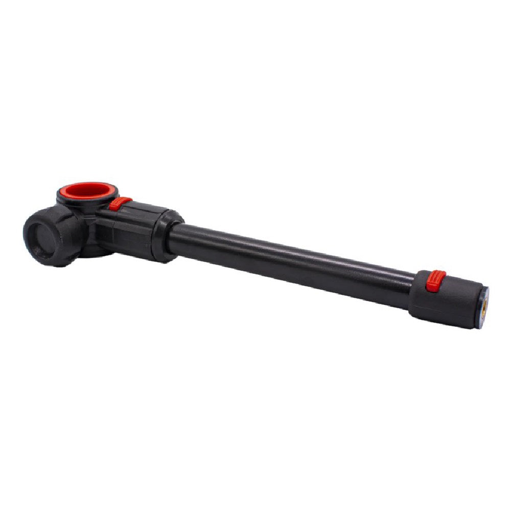 MatchPRO Straight Holder Team 3DX Arm D36 20cm