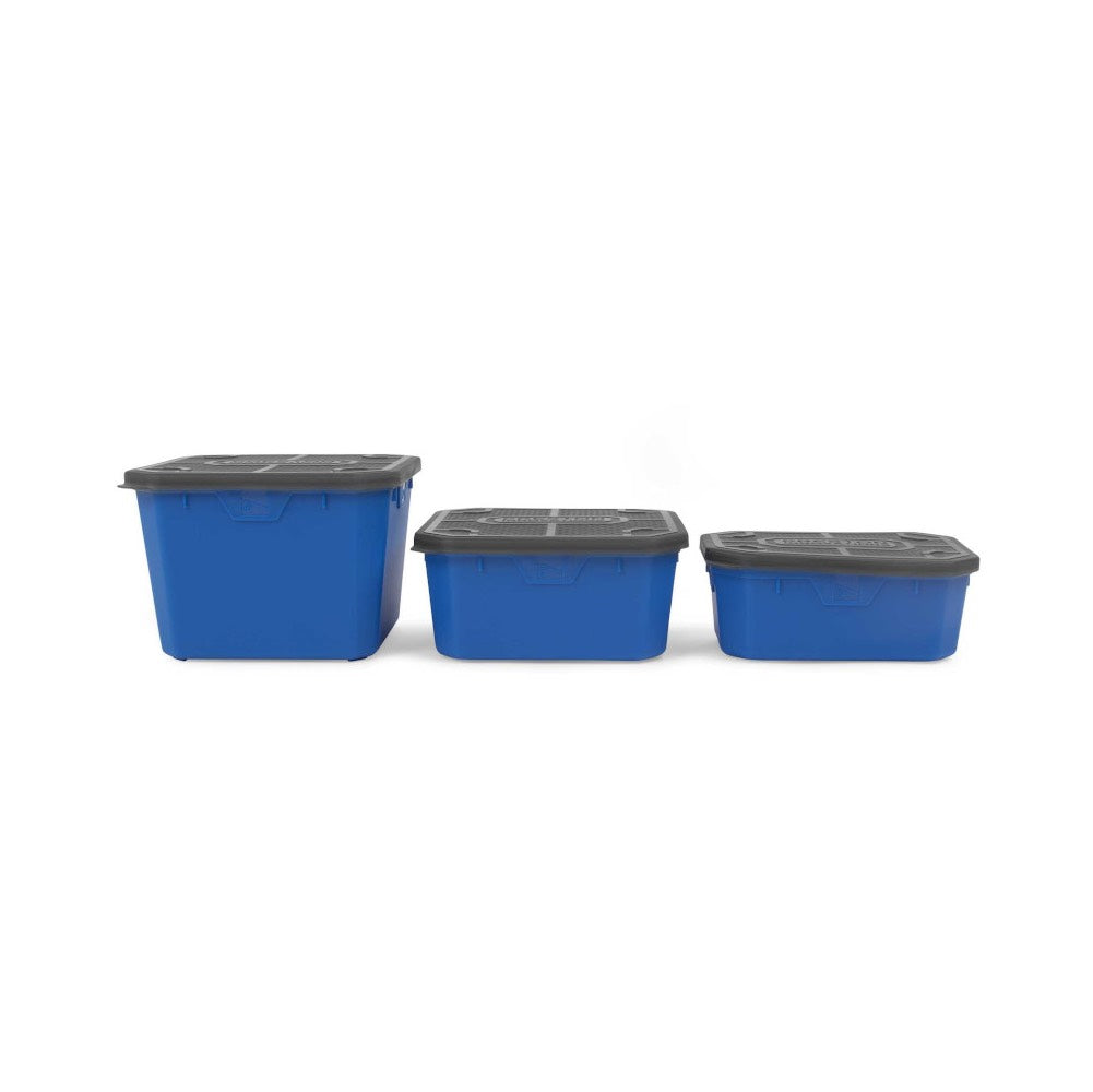 Preston Innovations Bait Tub 0.6 l detail 2