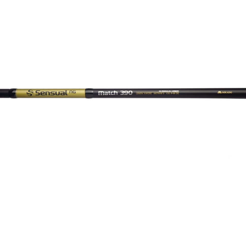 Mikado Sensual NG Match Rod detail 2