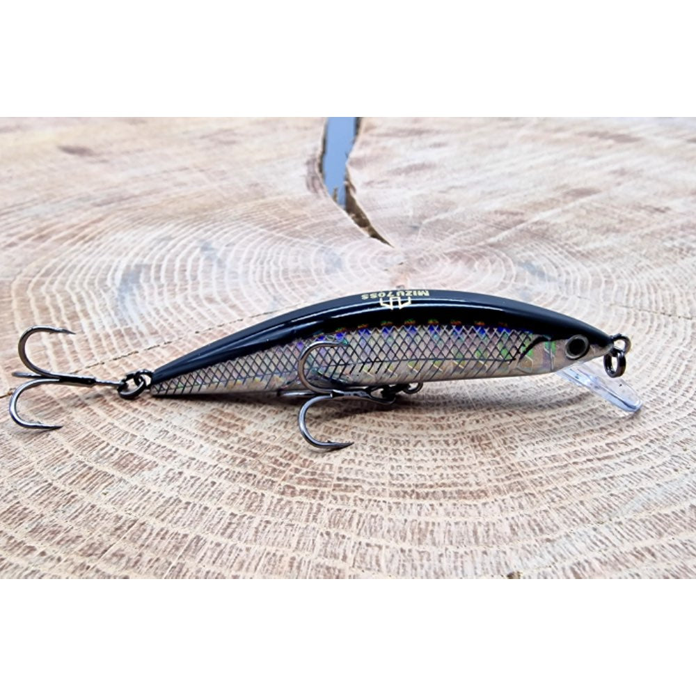 Herakles Mizu Shad Slow Sinking