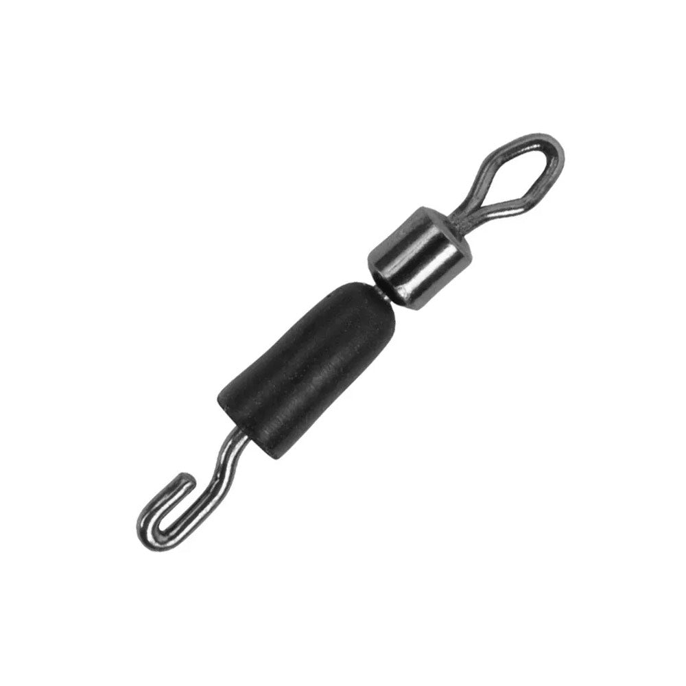 Preston Innovations Quick Change Swivels detail 2