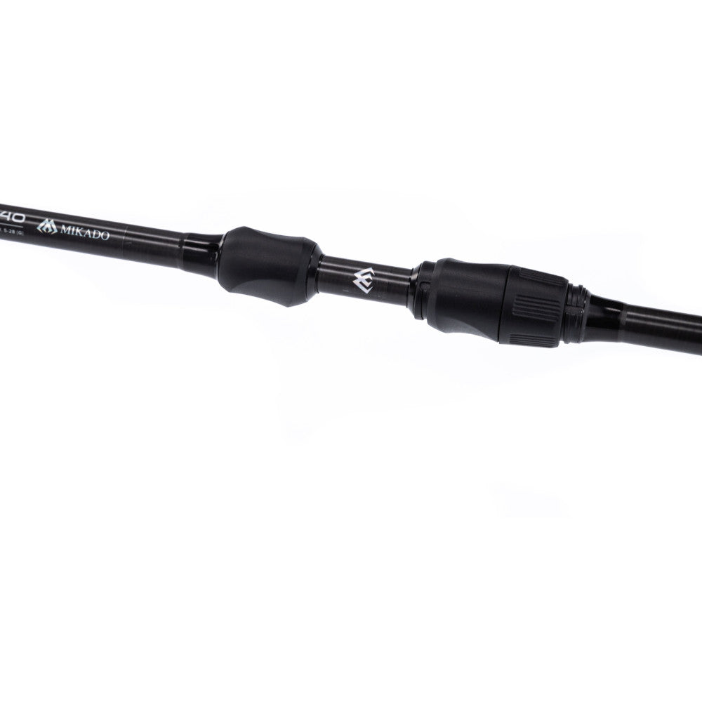 Mikado Bixlite Fast Spin Rod detail 2