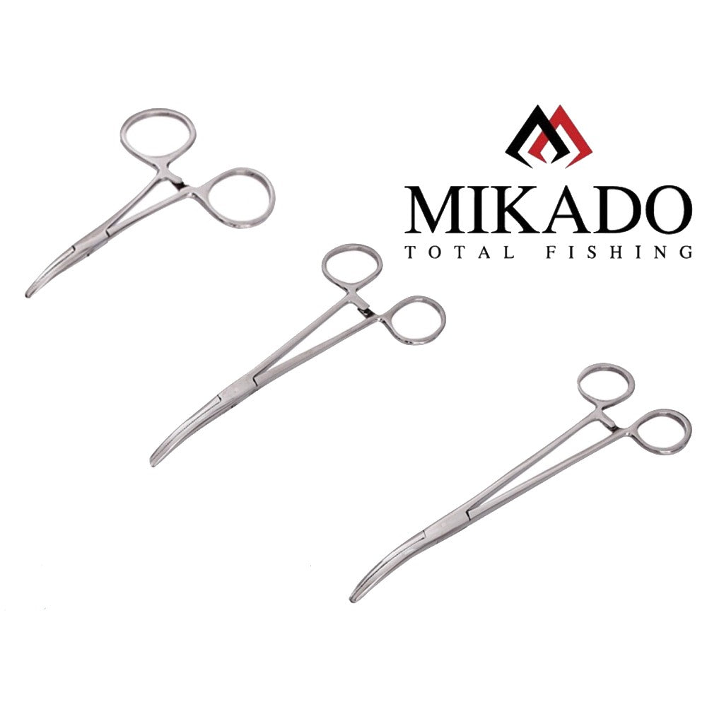 Mikado Curved Pliers