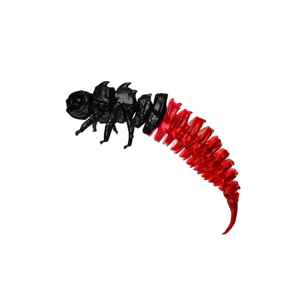 Qubi Lures BigFatBug Devil