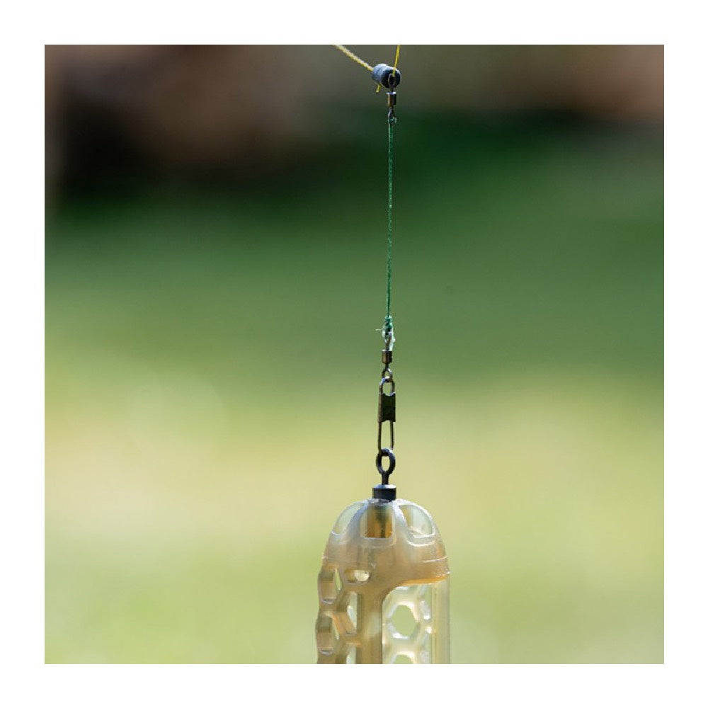 Preston Innovations Feeder Links Soft 75mm