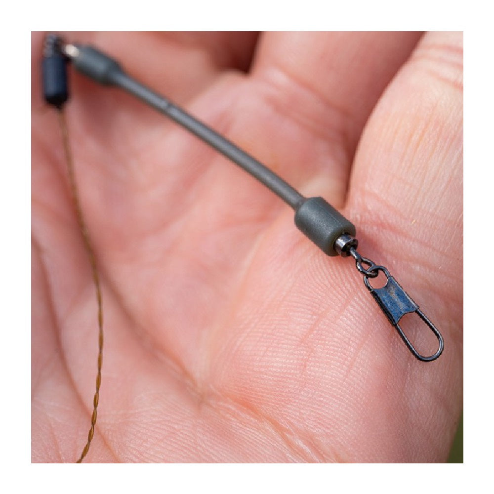 Preston Innovations Feeder Links Stiff Short 60mm