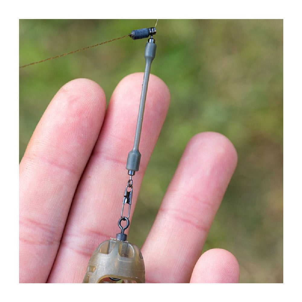 Preston Innovations Feeder Links Stiff Short 60mm