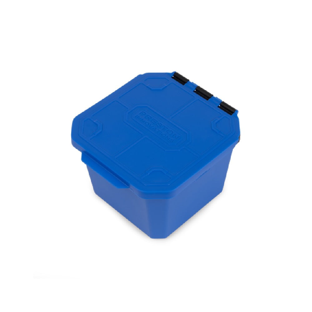 Preston Innovations Flip Lid Bait Tube