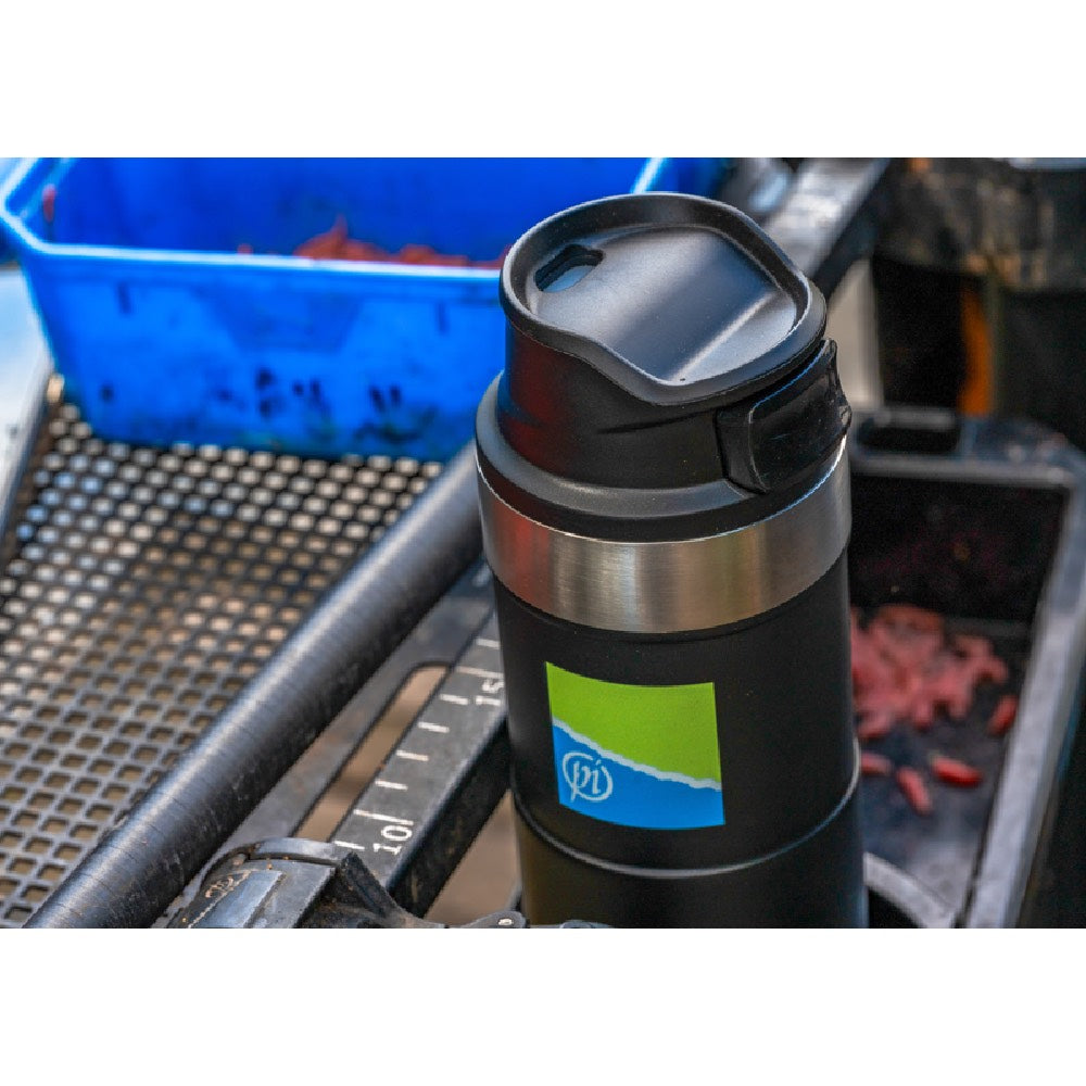 Preston Innovations Travel Flask 500ml