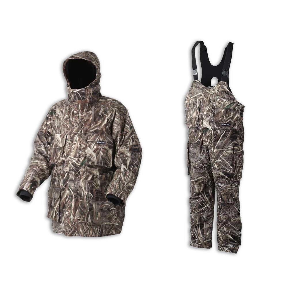Prologic Max5 Thermo Armour Pro Suit