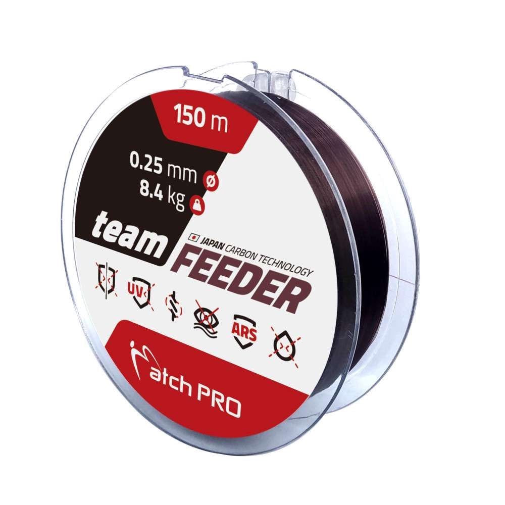 MatchPRO Team Feeder Line 150m