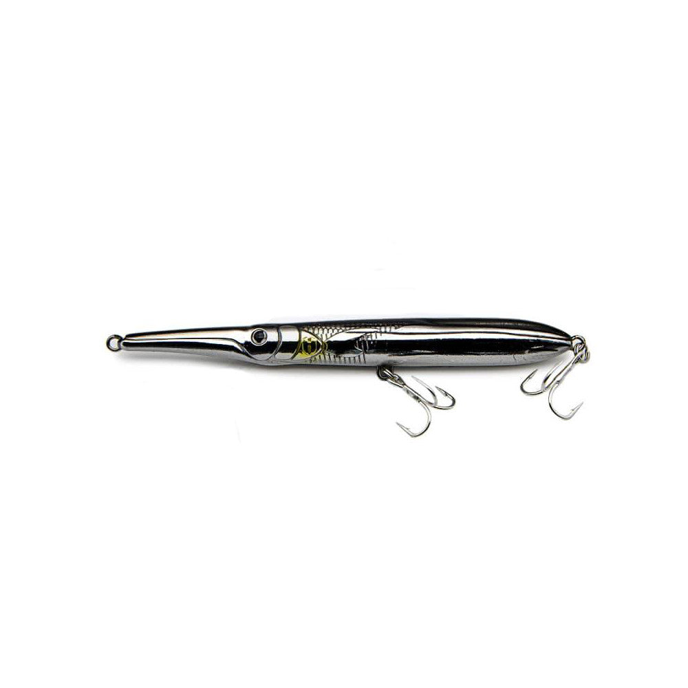 Herakles Crun-ABS Live Mullet