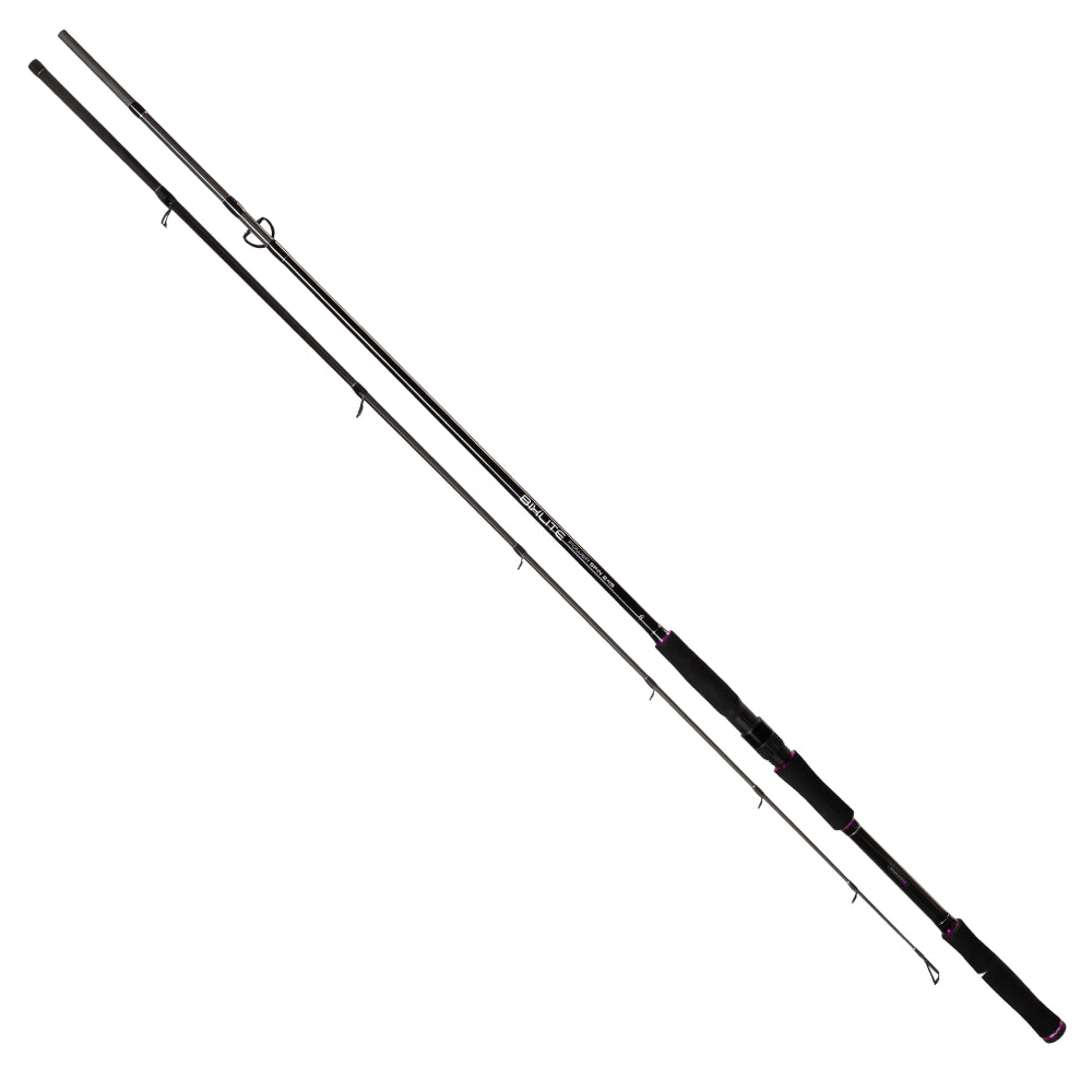 Mikado Bixlite Power Spin 245cm 40-125g Spinning Rod