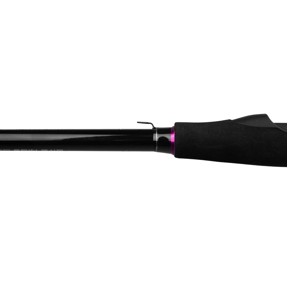 Mikado Bixlite Power Spin 245cm 40-125g Spinning Rod
